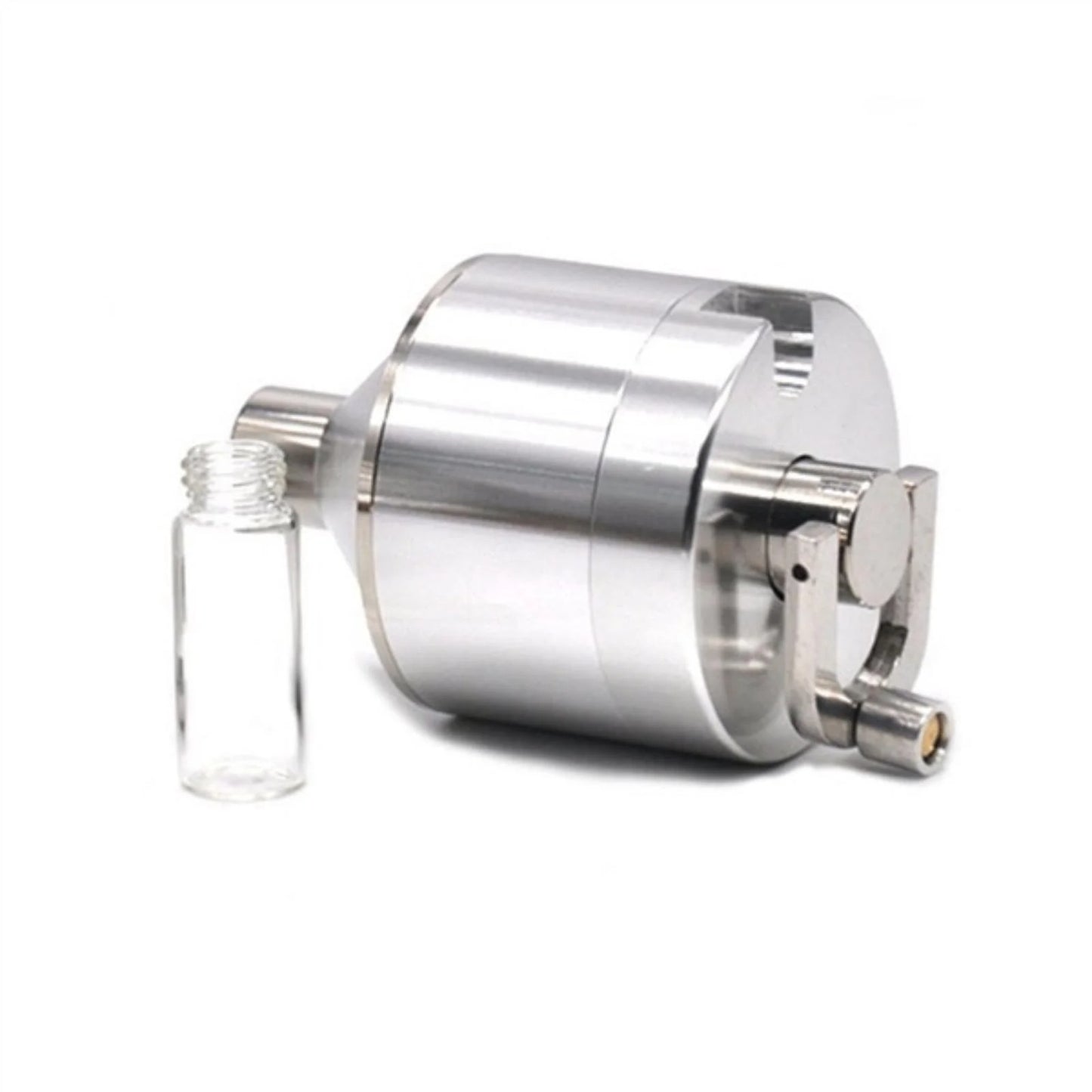 The Sugar Grinder™