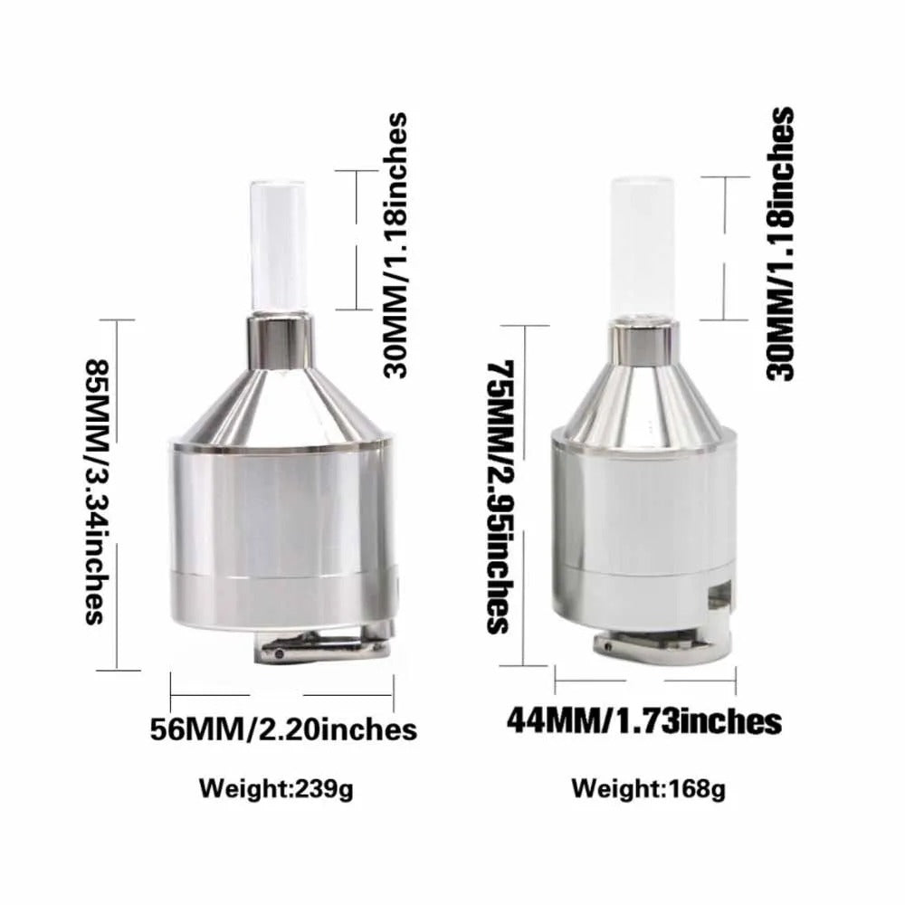 The Sugar Grinder™