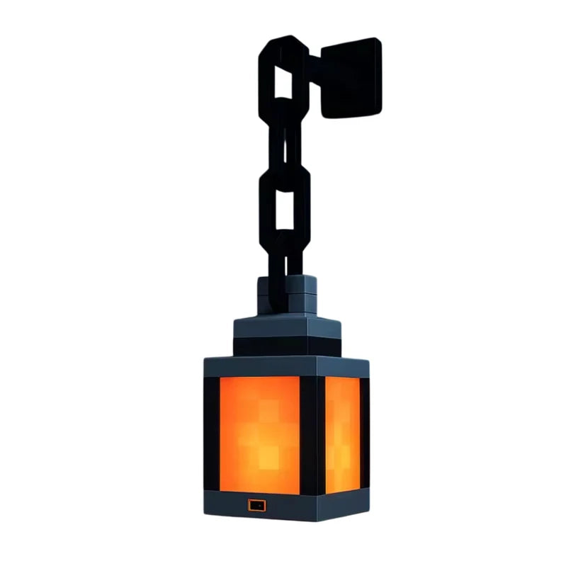 Mine Lantern
