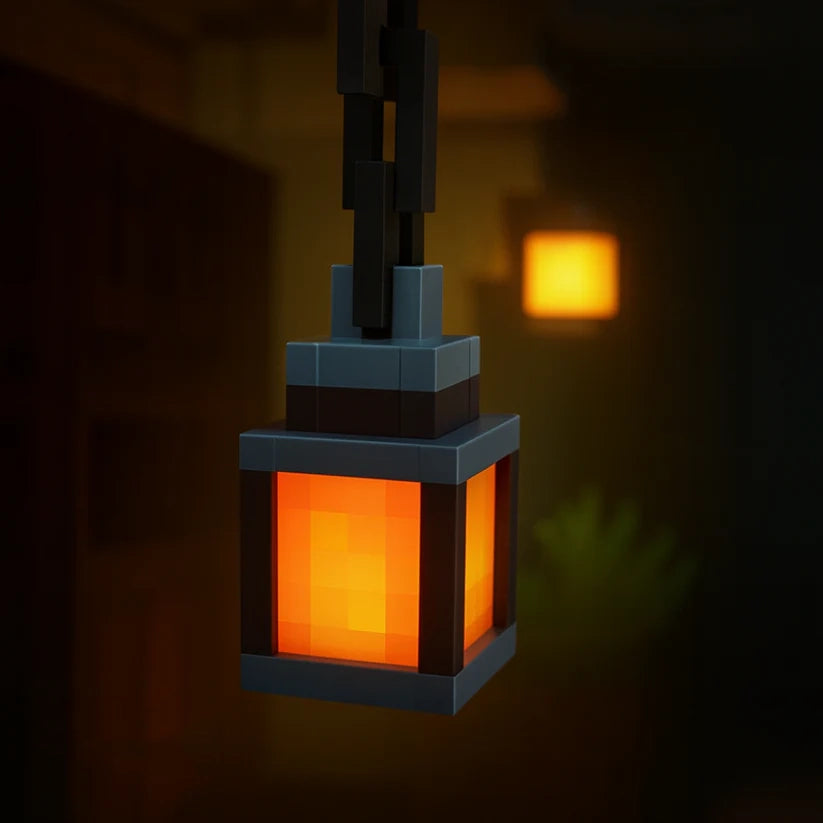 Mine Lantern