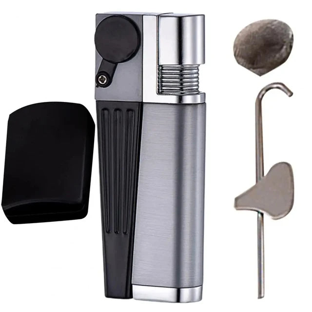 Foldable Pipe Lighter