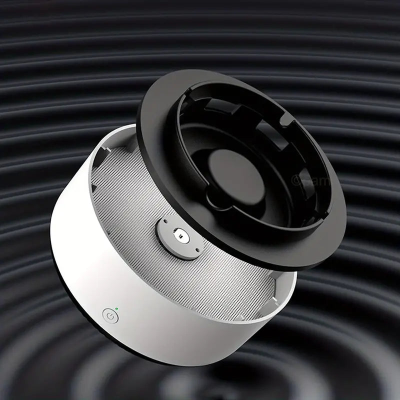 CleanAir Ashtray