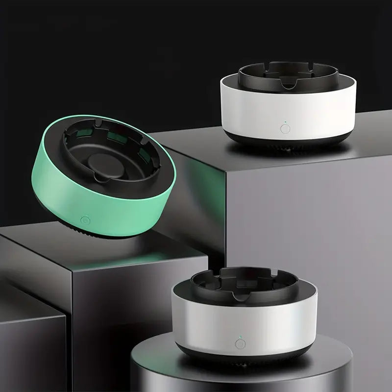 CleanAir Ashtray