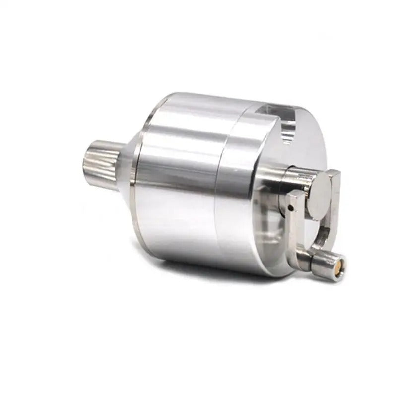 The Sugar Grinder™