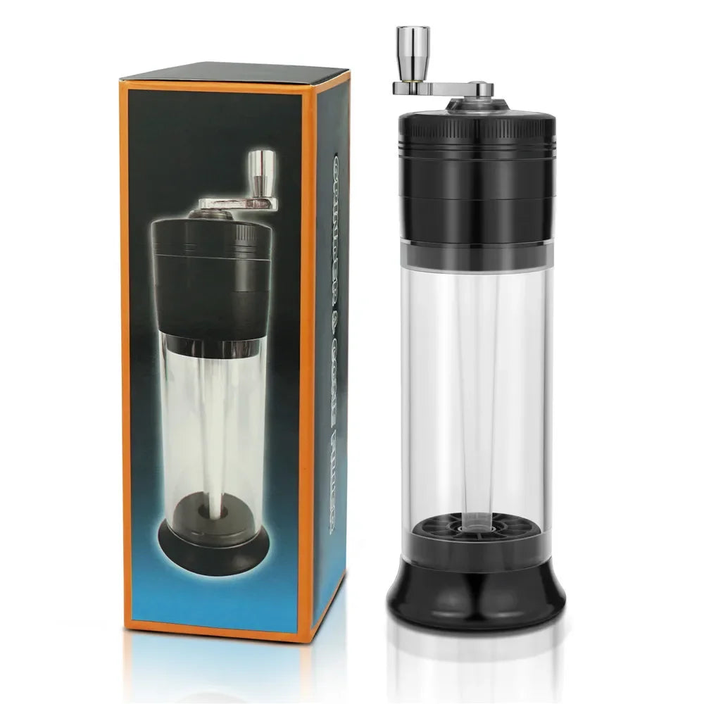 The KGrin™ - 2 in 1 grind tool