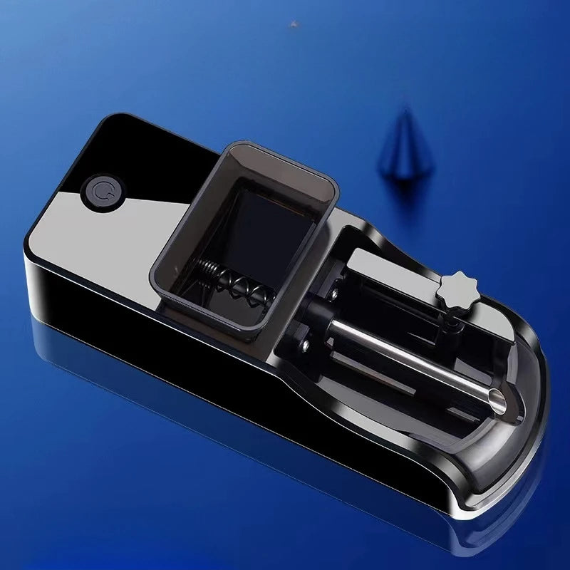 New Electric Rolling Machine