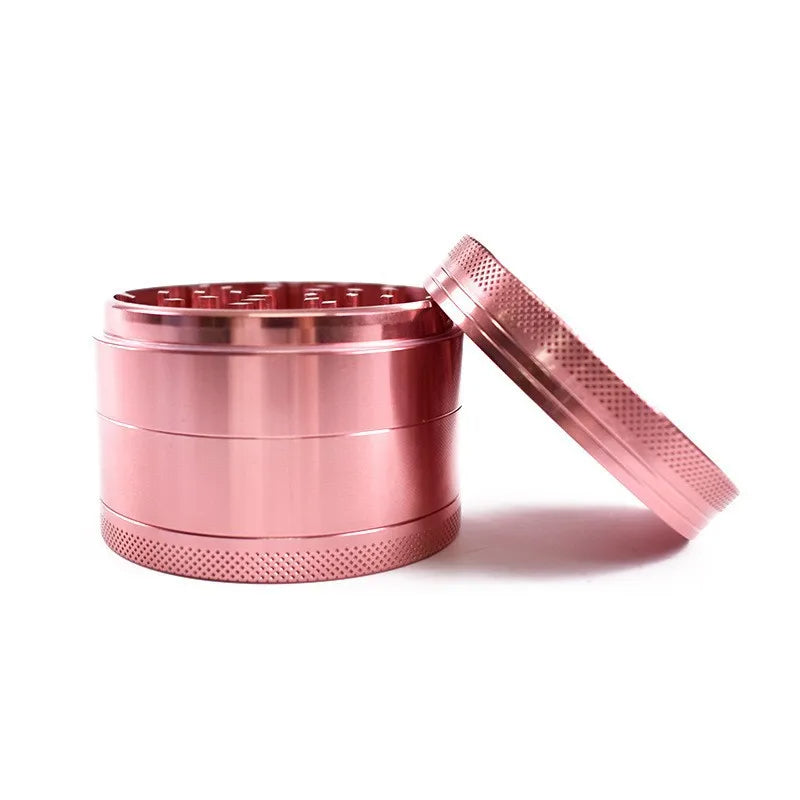 4 Layer Pink Grinder