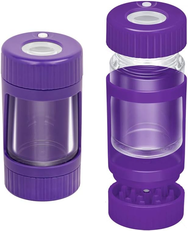 The GlowJar™
