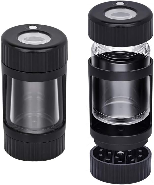 The GlowJar™