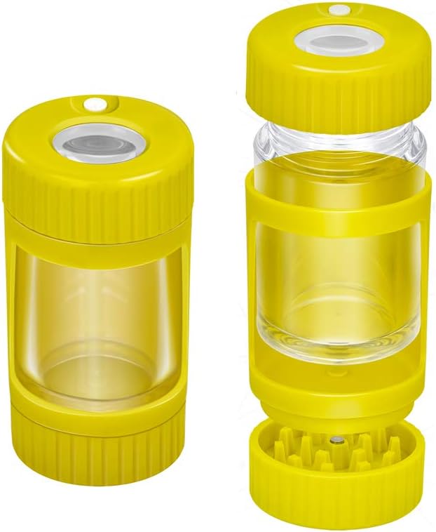 The GlowJar™