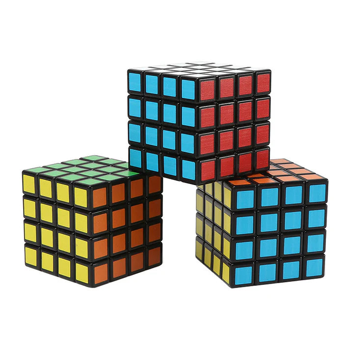 The MagicCube Grinder