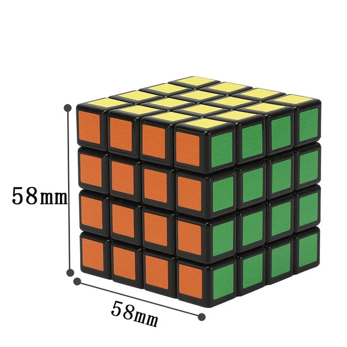The MagicCube Grinder