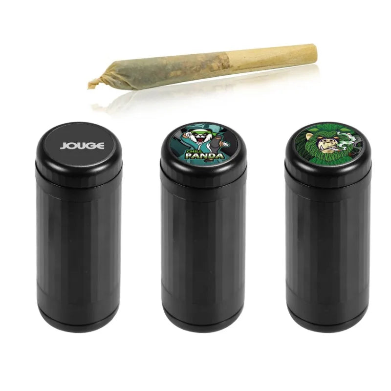 WePuff™ - 2in1 Roller