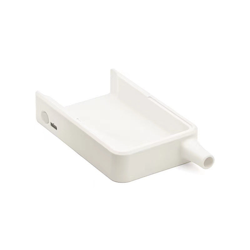 PuffLix™ - Automatic Filler + Grater