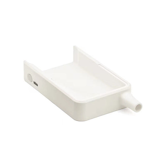 PuffLix™ - Automatic Filler + Grater