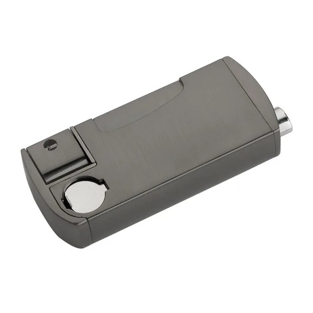 The Ultimate Retro Pipe Lighter
