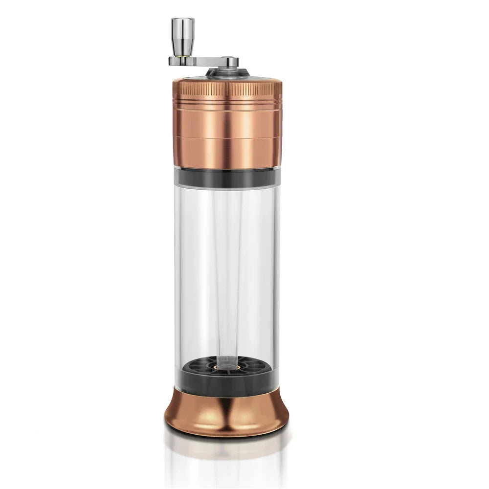 The KGrin™ - 2 in 1 grind tool