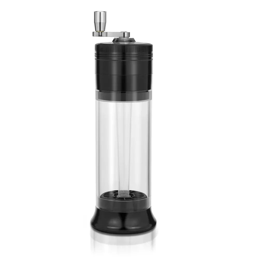 The KGrin™ - 2 in 1 grind tool