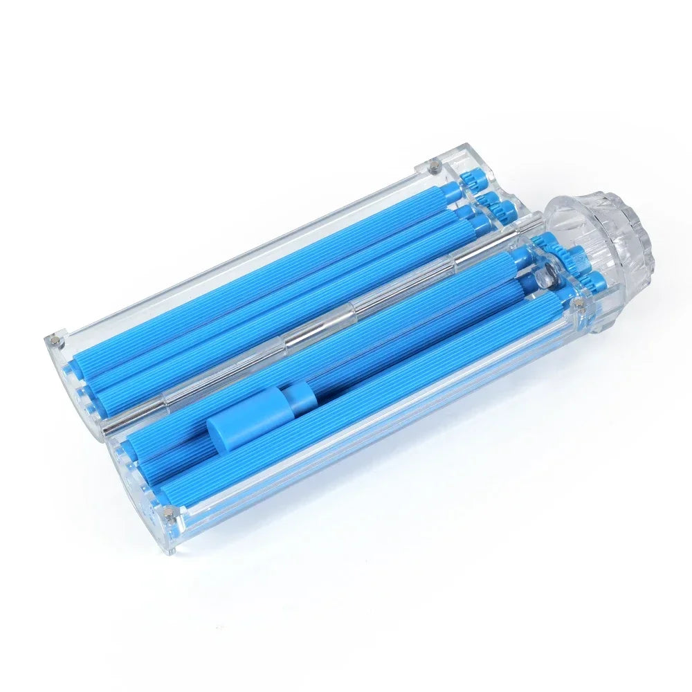 PuffRoller™ - Rolling Machine