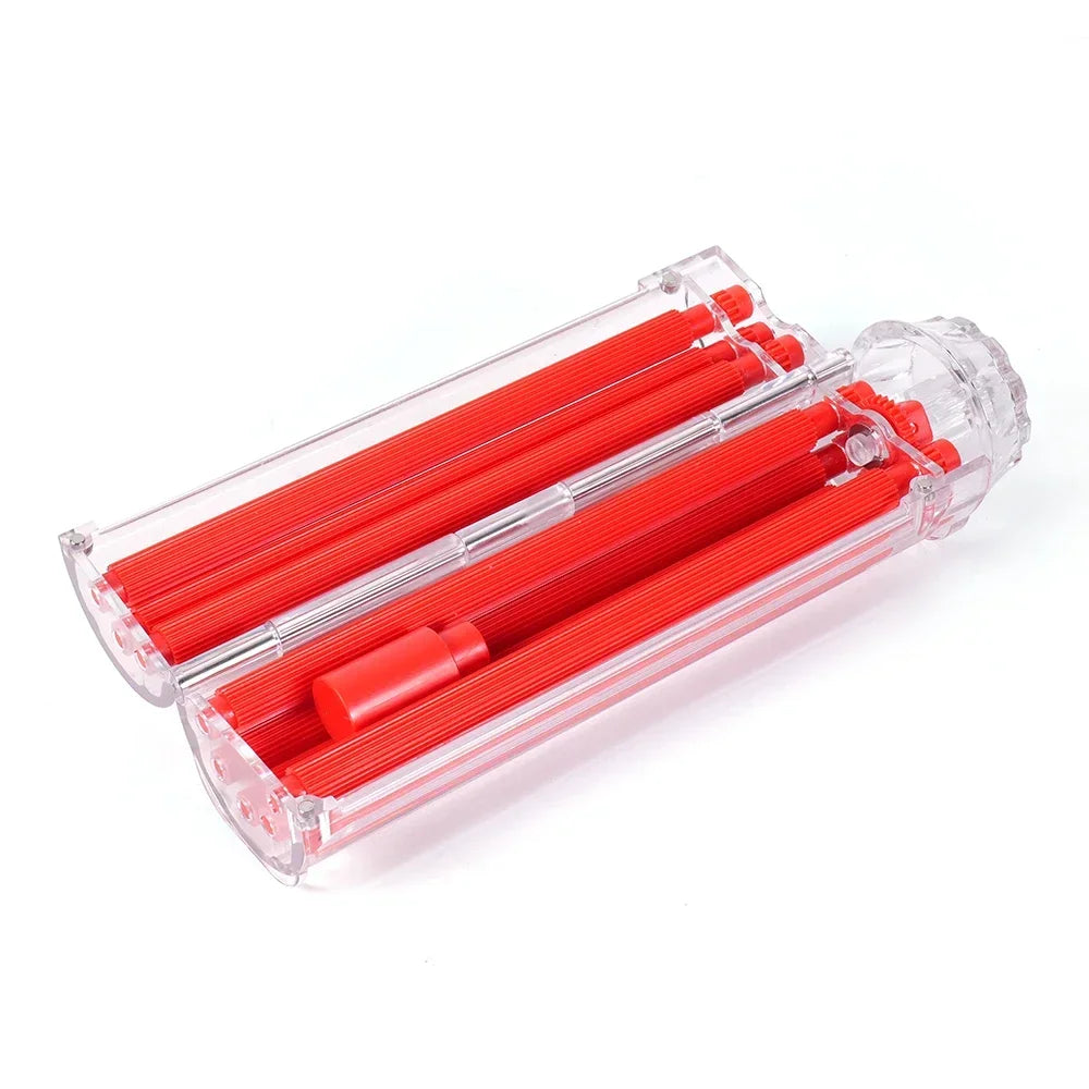 PuffRoller™ - Rolling Machine