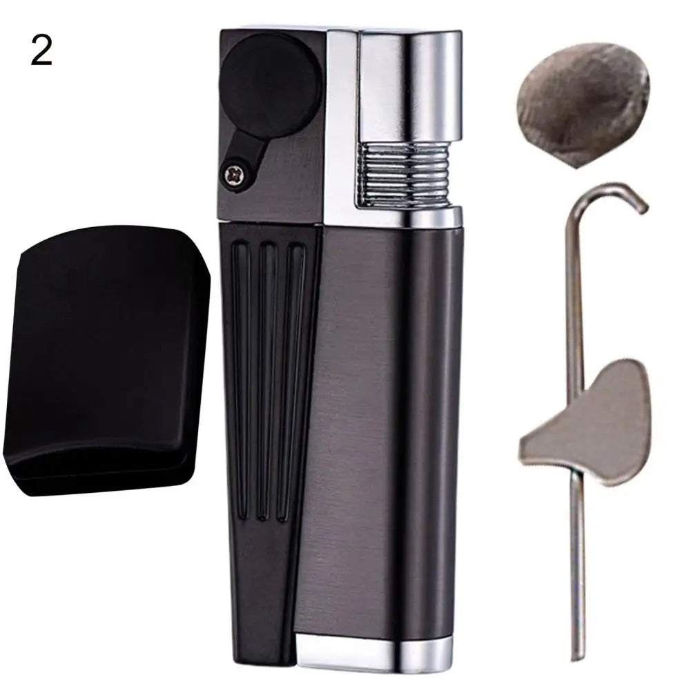 Foldable Pipe Lighter