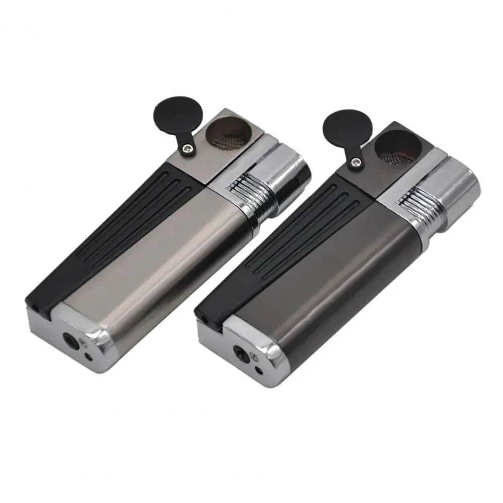 Foldable Pipe Lighter