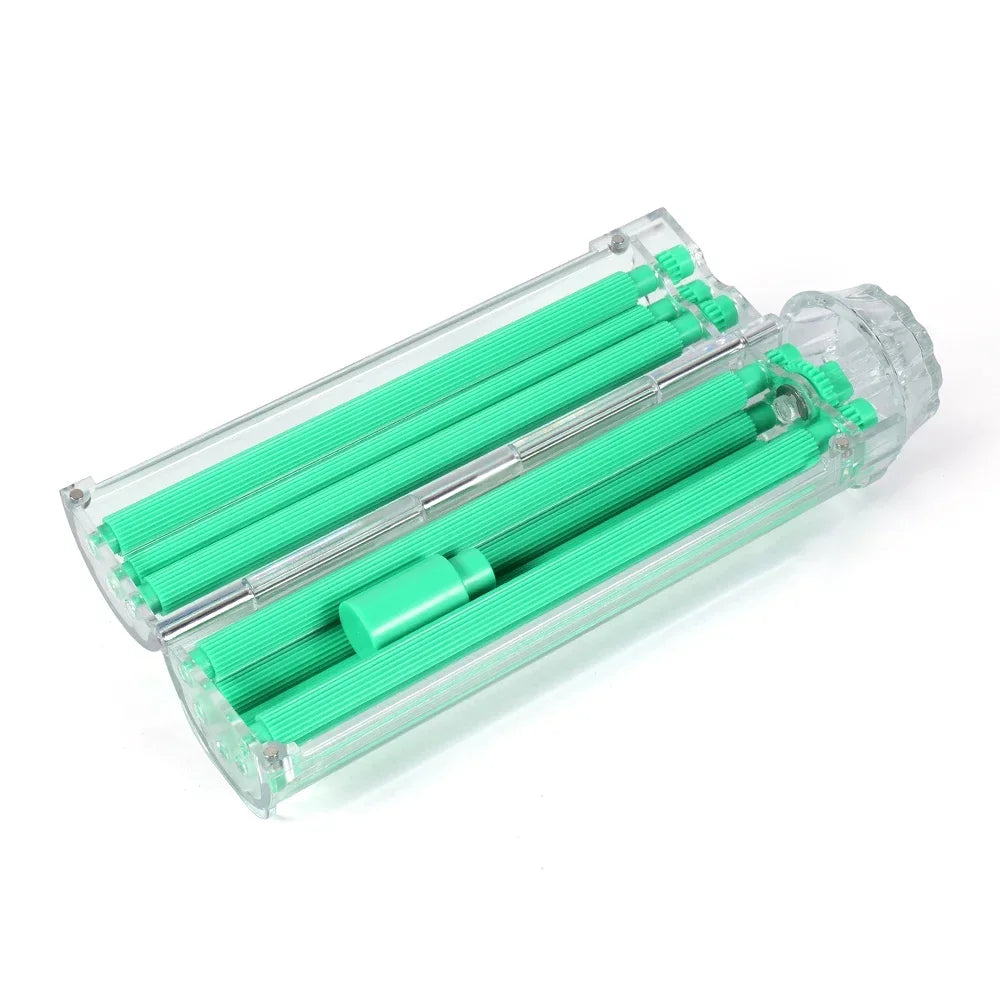 PuffRoller™ - Rolling Machine