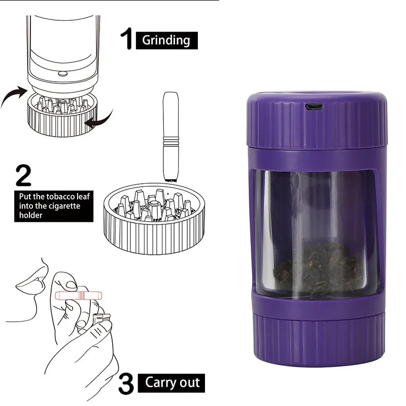The GlowJar™