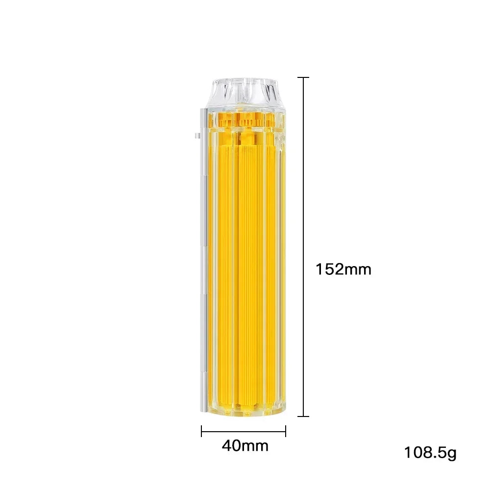 PuffRoller™ - Rolling Machine