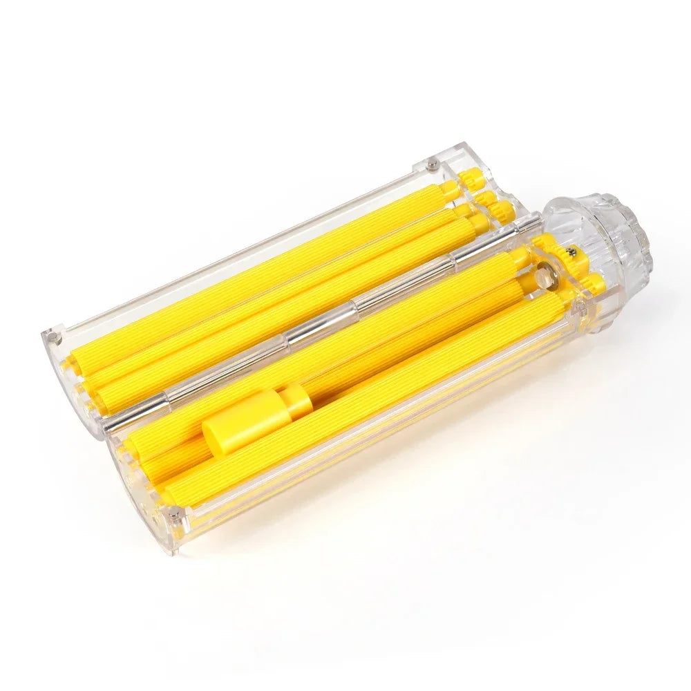 PuffRoller™ - Rolling Machine