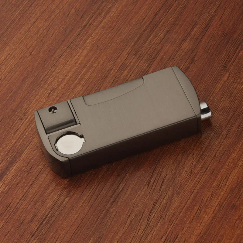 The Ultimate Retro Pipe Lighter