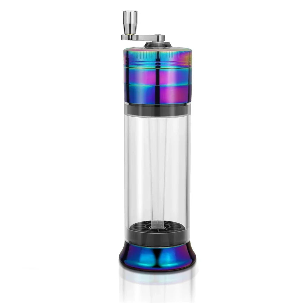 The KGrin™ - 2 in 1 grind tool