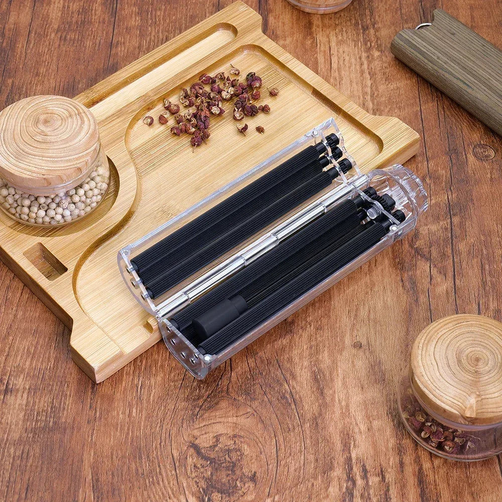 PuffRoller™ - Rolling Machine