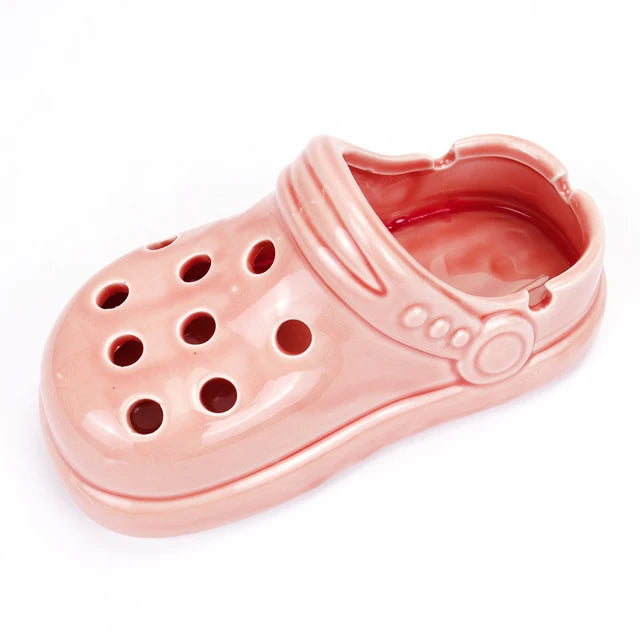 Croxs Ceramic Ashtray