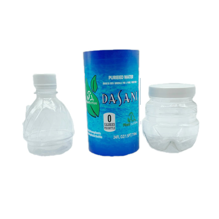 The Stash Bottle - V2