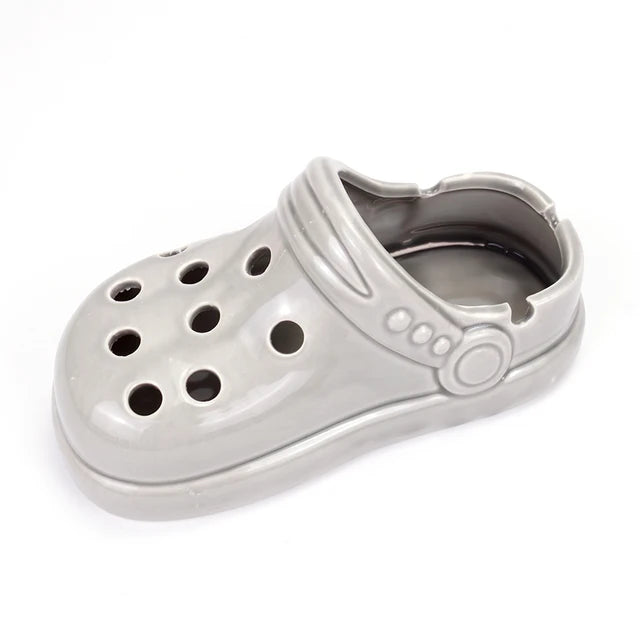 Croxs Ceramic Ashtray