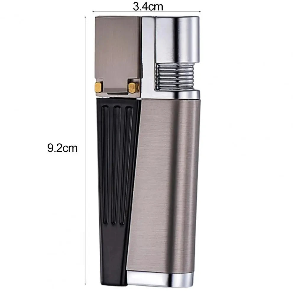 Foldable Pipe Lighter