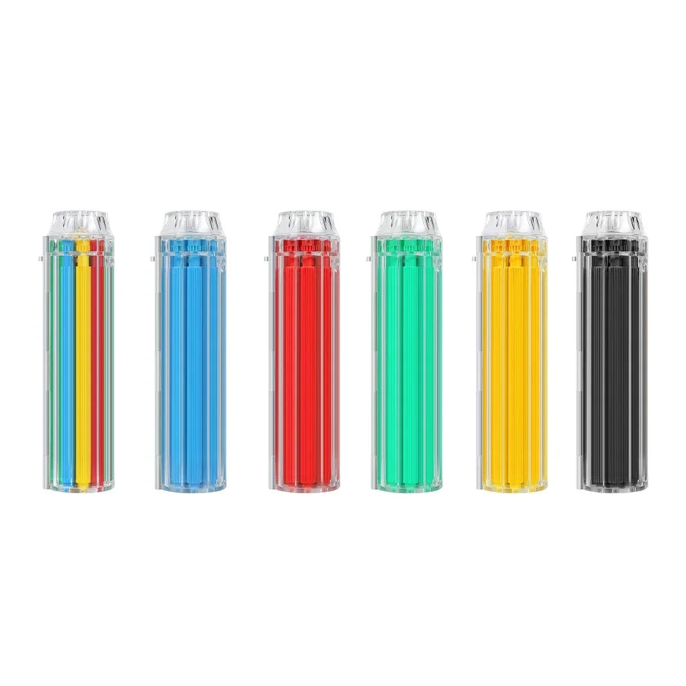 PuffRoller™ - Rolling Machine