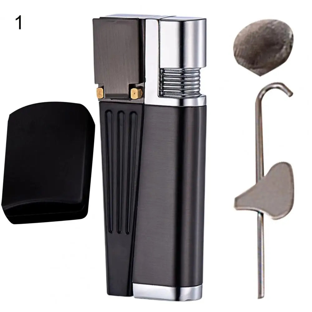 Foldable Pipe Lighter