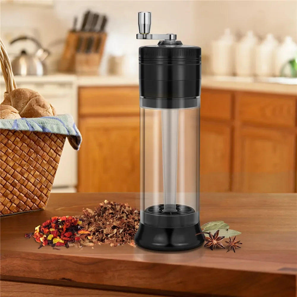 The KGrin™ - 2 in 1 grind tool