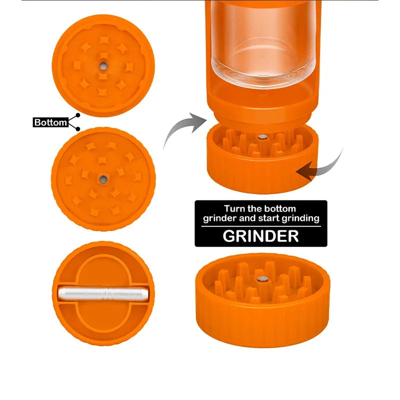 The GlowJar™