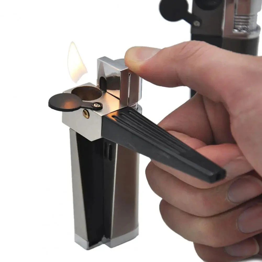 Foldable Pipe Lighter