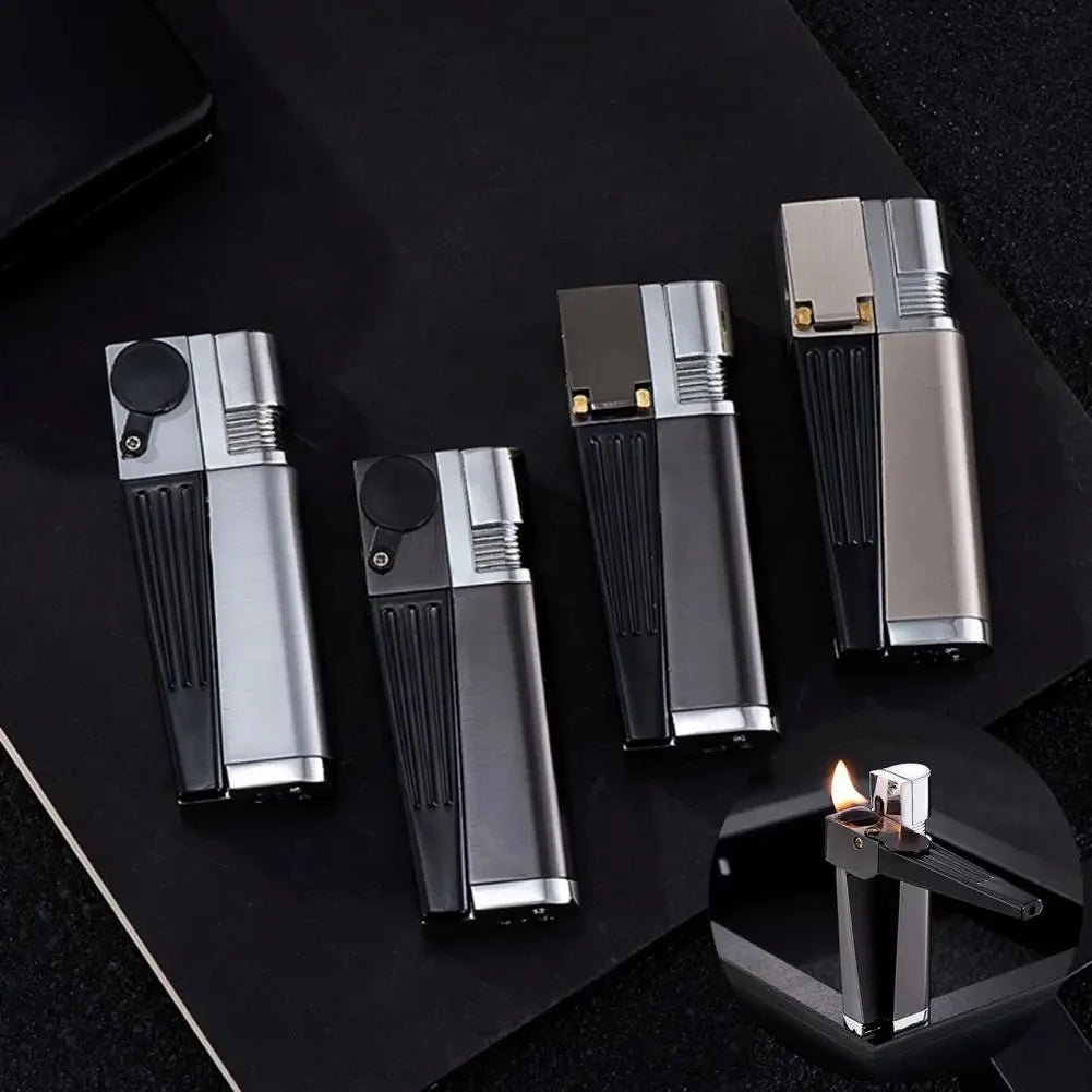Foldable Pipe Lighter