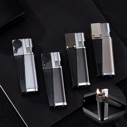 Foldable Pipe Lighter