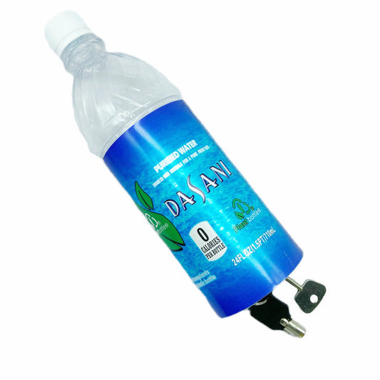 The Stash Bottle - V2