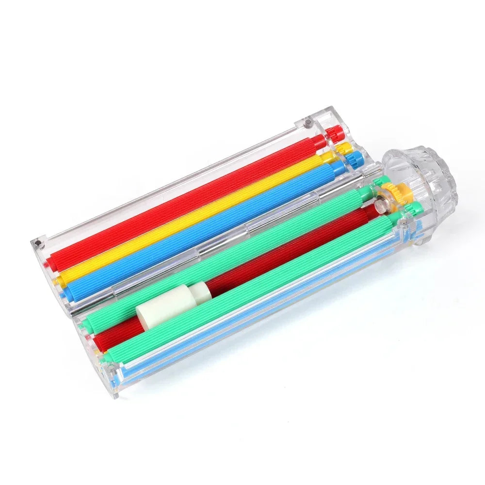 PuffRoller™ - Rolling Machine