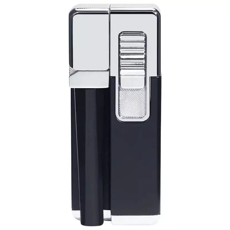 2-IN-1 RETRO FOLDABLE PIPE LIGHTER