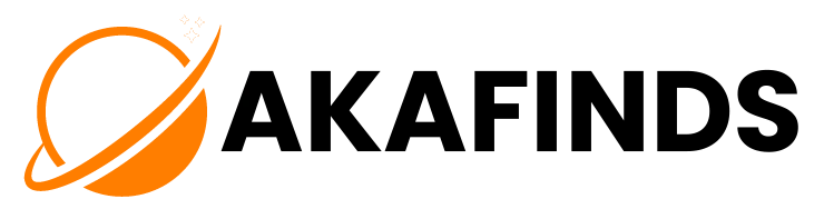 AkaFinds