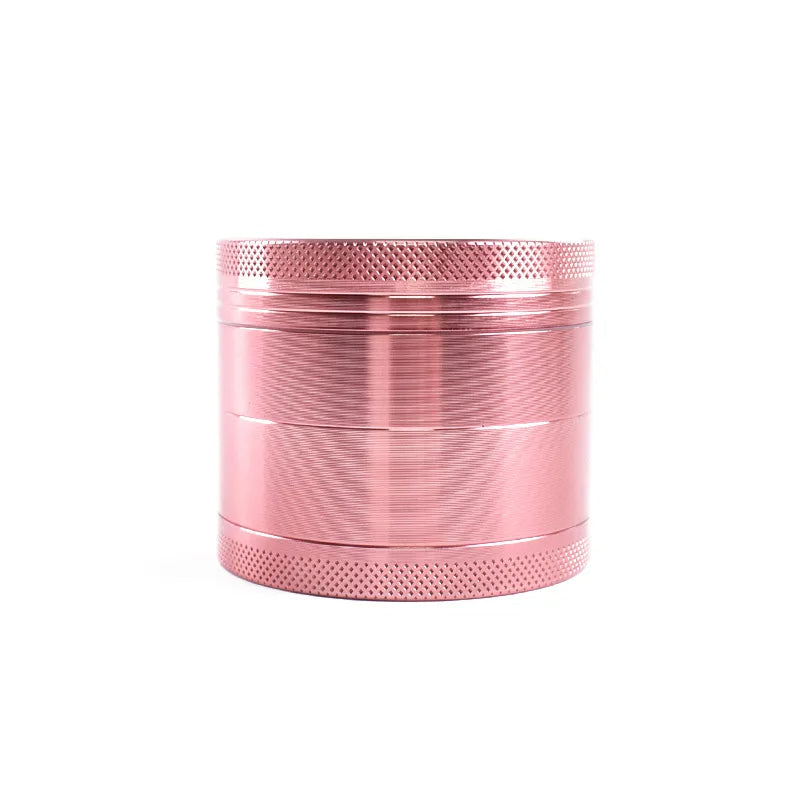 4 Layer Pink Grinder