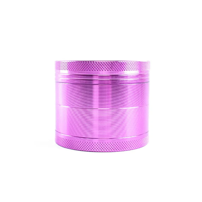 4 Layer Pink Grinder